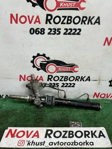 Управління рульове в зборі 4425012560 TOYOTA