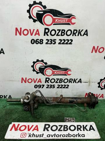 Кермова рейка 4425052010 TOYOTA