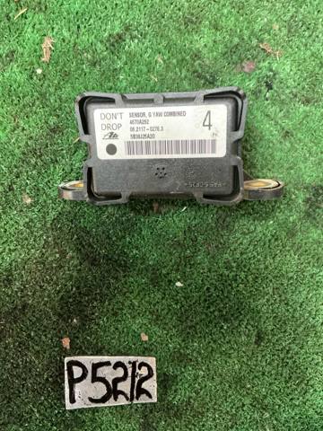 Датчик поперечного прискорення (ESP) 4670A282 MITSUBISHI
