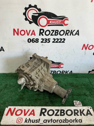 Роздавальна коробка 473003B610 HYUNDAI