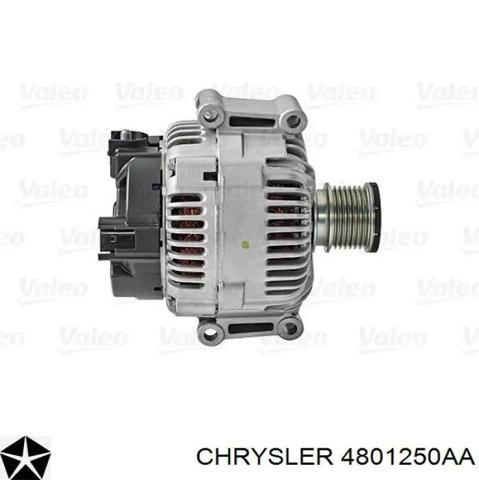 Генератор 4801250AA CHRYSLER