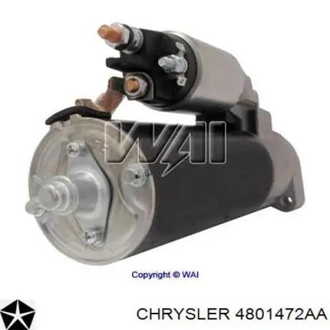 Стартер автомобільний 4801472AA CHRYSLER