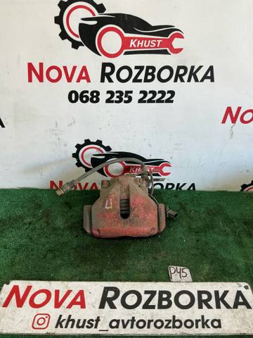 Супорт гальмівний, передній, правий 4B0615124 VAG
