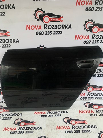 Двері задні 4B0833051 VAG