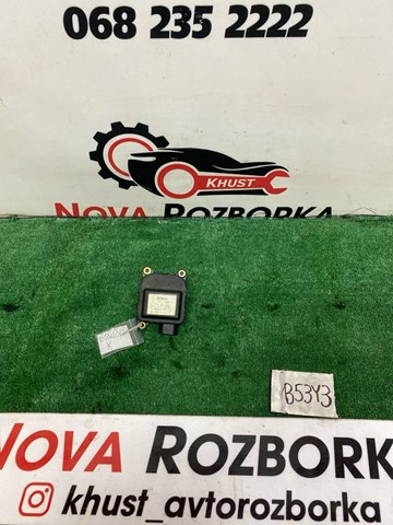 Мотор заслінки печі 4B1820511K VAG