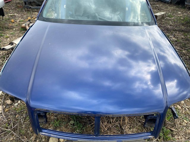 Капот 4B1823029B VAG