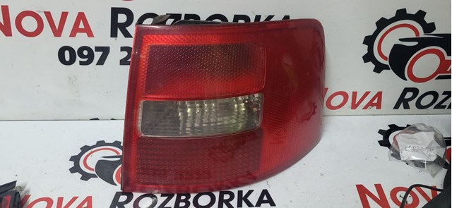 Задні ліхтарі 4B9945096 VAG