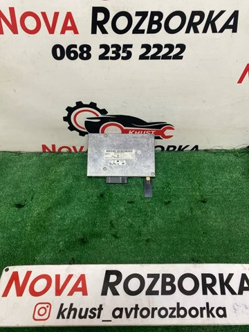 Блок керування Bluetooth 4E0862335 VAG