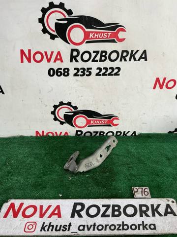 Шарнір капота лівий 4F0823301 VAG