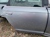 Двері пасажирські задні праві 4F0833052G VAG