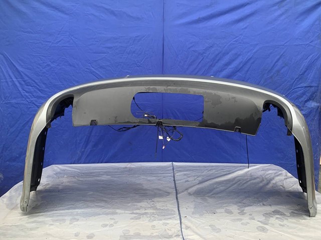 Кожух бампера заднього 4F9807511A VAG