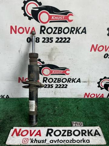 Амортизатори передні 4G0413031AF VAG
