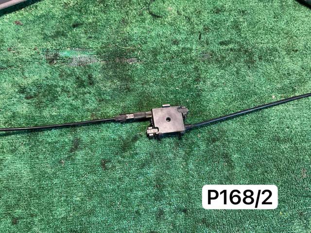 Трос відкриття капота, передній 4G0823531A VAG