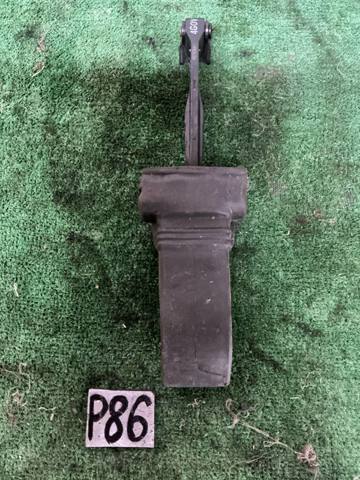 Обмежувач відкриття дверей, передній 4G0837249A VAG