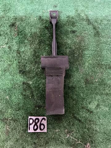 Обмежувач відкриття дверей, задній 4G0839249A VAG