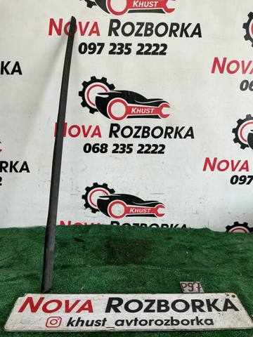 Рама вітрового скла ліва 4G0854327A VAG