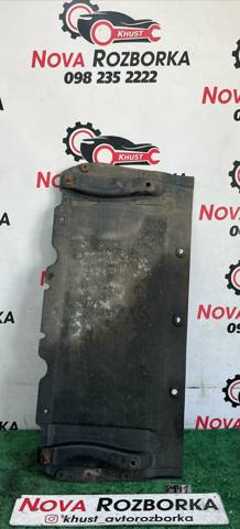 Захист картера двигуна 4G0863821F VAG