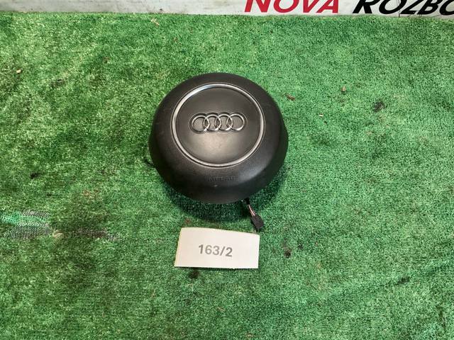Подушка AIRBAG передня ліва 4G0880201P VAG