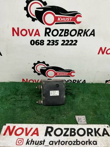 Блок управління АБС (ABS) 4G0907379H VAG