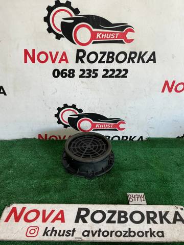 Динамік задньої двері 4G1035411 VAG