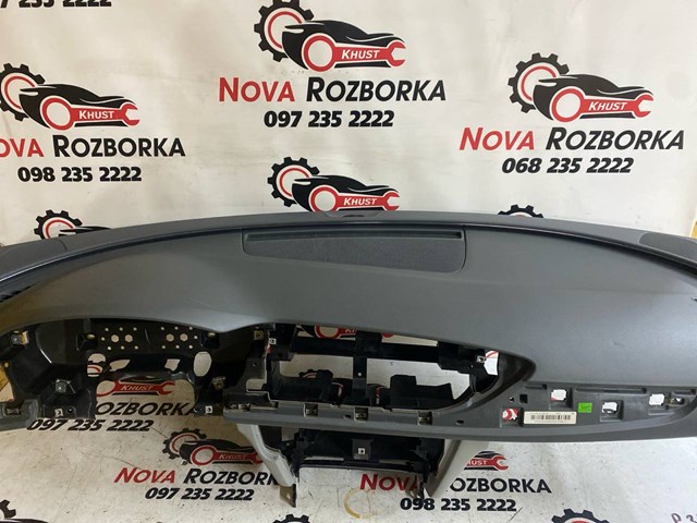 Приладова панель 4G1857001 VAG
