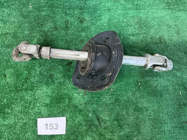 Вал рульової колонки, нижній 4G2419753B VAG