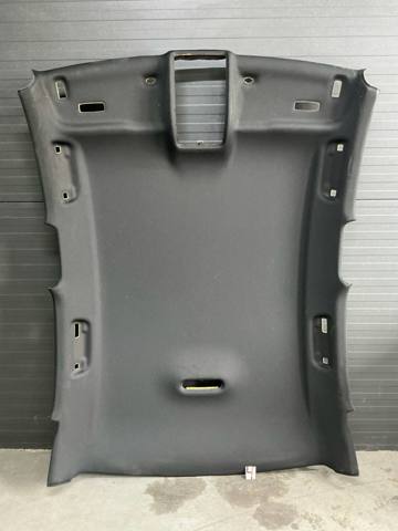 Оббивка кузова 4G5867506JY1 VAG