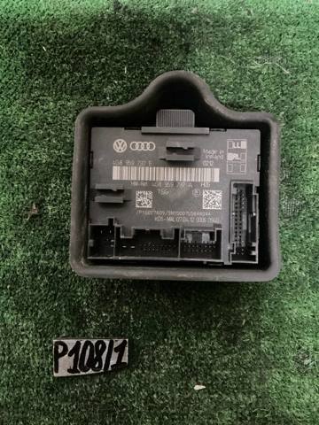 Блок комфорту передніх дверей 4G8959792E VAG