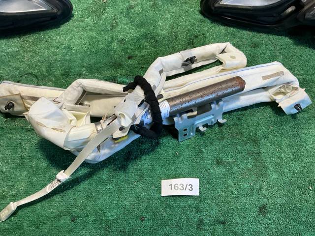 Подушка безпеки, бічна, ліва, AIRBAG 4G9880741B VAG