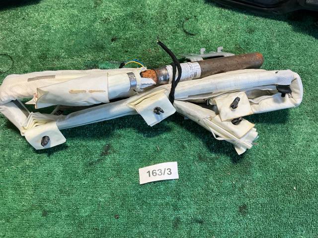 Подушка безпеки, збоку, права, AIRBAG 4G9880742B VAG