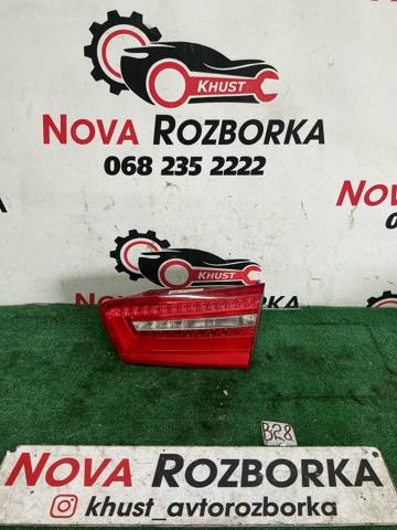 Фара задня права внутрішня 4G9945094B VAG