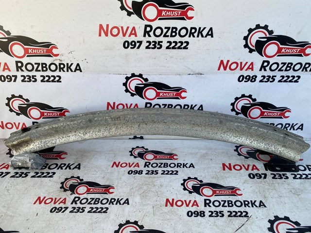 Швелер бампера 4L0807309 VAG