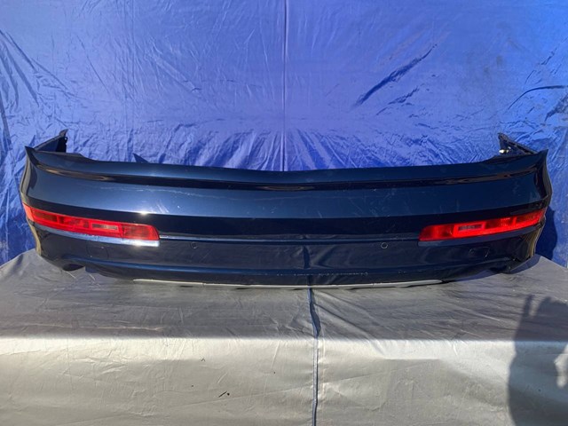 Буфер (бампер) задній 4L0807511B VAG