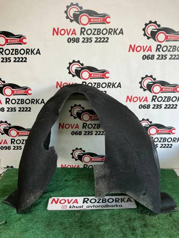 Підкрилок передній лівий 4L0809961C VAG
