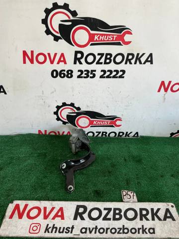 Петля багажника 4L0827299B VAG