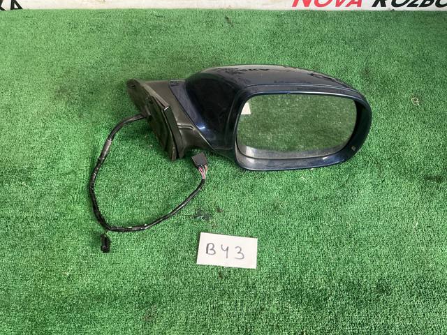 Ліве бічне дзеркало 4L0857528 VAG