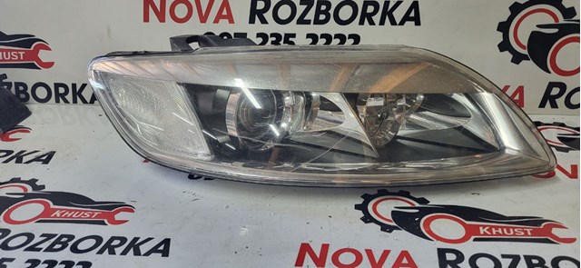 Фара правая 4L0941004A VAG