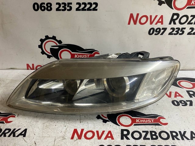 Фара 4L0941029A VAG