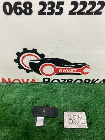 Форсунка омивача лобового скла 4L0955988C VAG