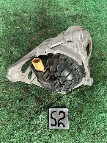 Ліва подушка двигуна 4M0199371FE VAG