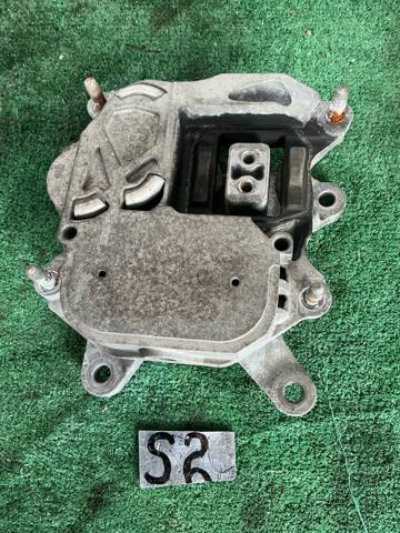 Подушка коробки передач 4M0399153N VAG
