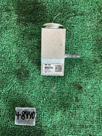 Клапан розширювальний 4M0816679 VAG