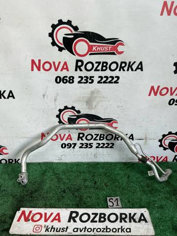Шланг кондиціонера, від радіатора до випарника 4M0816738M VAG