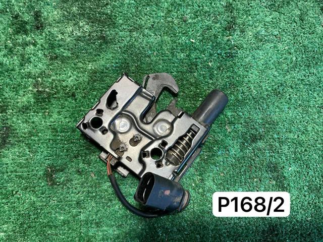 Замок капота 4M0823509B VAG