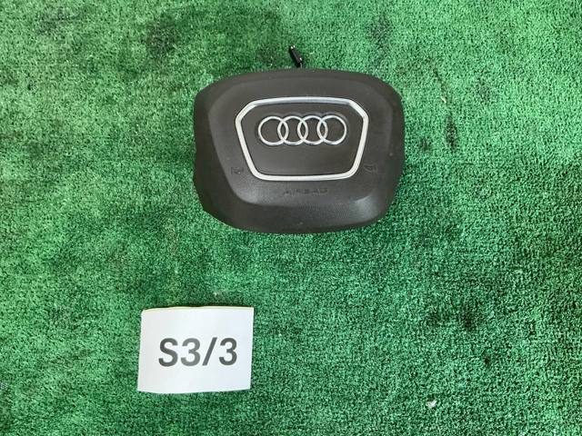 Подушка в кермі 4M0880201P VAG