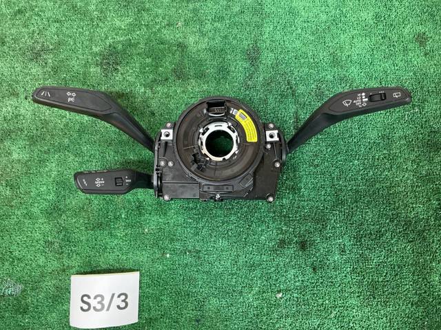 Перемикачі 4M0907129GS VAG