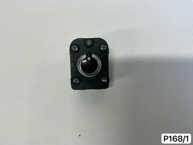 Блок управління дзеркалами заднього виду 4M0959565Q VAG