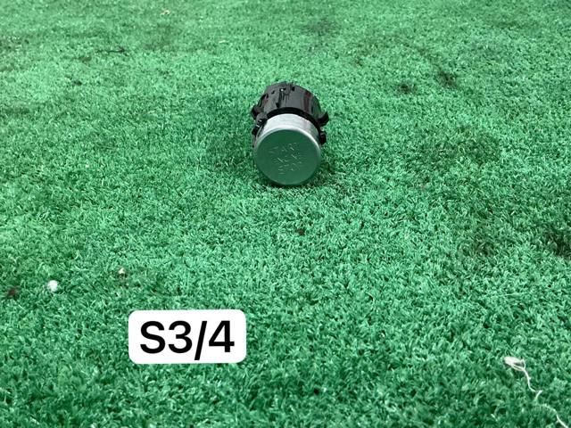 Кнопка запуску двигуна 4M1905217D VAG