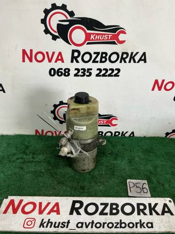 Насос гідравліки 4M513K514CC FORD