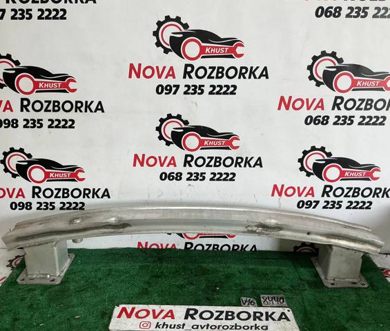 Шина бампера заднього 4N0807309F VAG